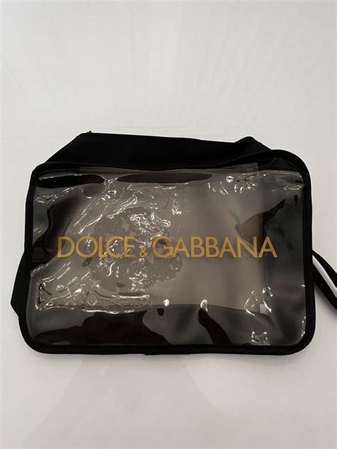 necessaire dolce gabbana|dolce gabbana pour femme.